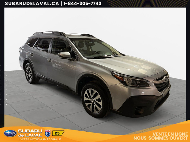 2022 Subaru Outback Touring Bluetooth, air climatisé in Cars & Trucks in Laval / North Shore - Image 3