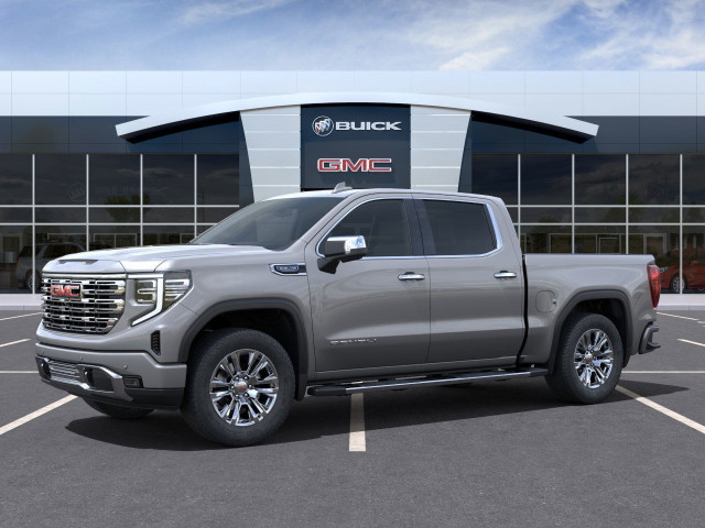 2025 GMC Sierra denali in Cars & Trucks in Edmonton - Image 2