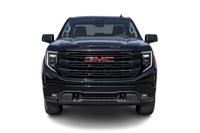 2023 GMC Sierra 1500 Elevation Awd 4X4 Crew Cab/ 3.0L V6 Duramax in Cars & Trucks in City of Montréal - Image 2
