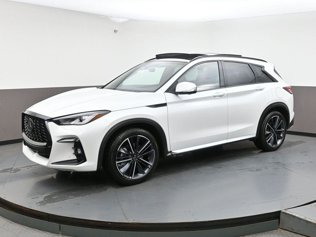 2025 Infiniti QX50 SPORT in Cars & Trucks in City of Halifax - Image 3