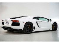 This Powerful 2012 Lamborghini Aventador LP 700-4 epitomizes the pinnacle of automotive engineering,... (image 6)