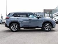 2022 Nissan Rogue SV Grey AWD Orangeville Nissan meets the needs of each client with diligent execut... (image 2)