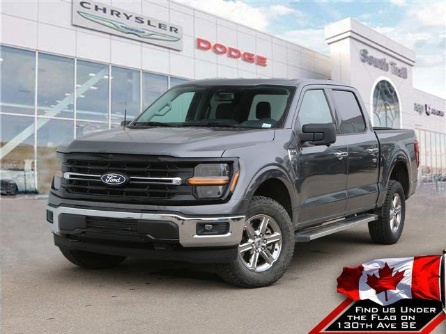 2024 Ford F-150 in Cars & Trucks in Calgary