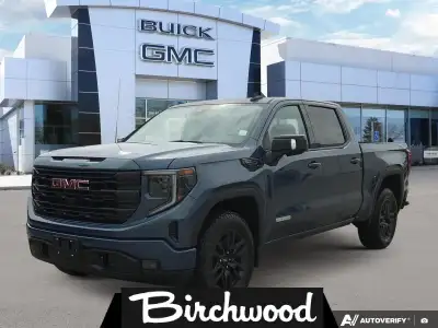 Price includes Added Accessories Plus Engine Block Heater | Power Sunroof | Spray on Bedliner | Elev...