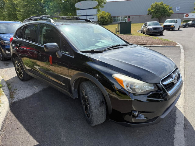 2015 Subaru XV Crosstrek Touring Pkg - AWD, HEATED SEATS, BACK-U in Cars & Trucks in Ottawa - Image 4