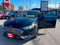 ... FORD FUSION SE BT REV CAMERA SPORT ALLOYS PWR HEAT LEATHER…..PERFECT COND. .....WE INCLUDE EVERY... (image 6)