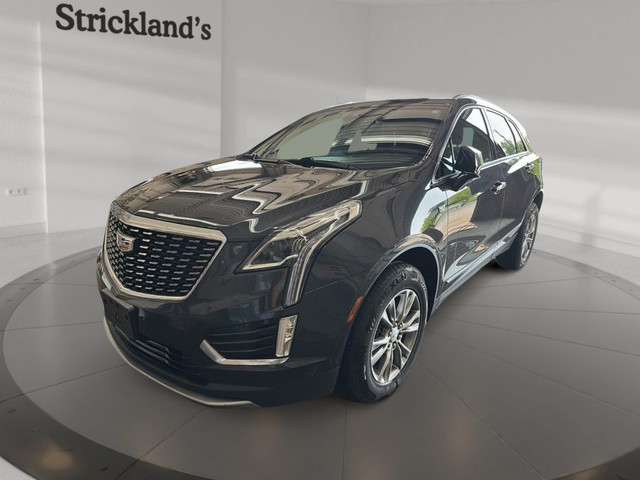 2022 CADILLAC XT5 PREMIUM LUXURY in Cars & Trucks in Stratford