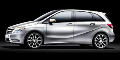 2013 Mercedes-Benz B-Class B250 Sports Tourer in Cars & Trucks in Calgary