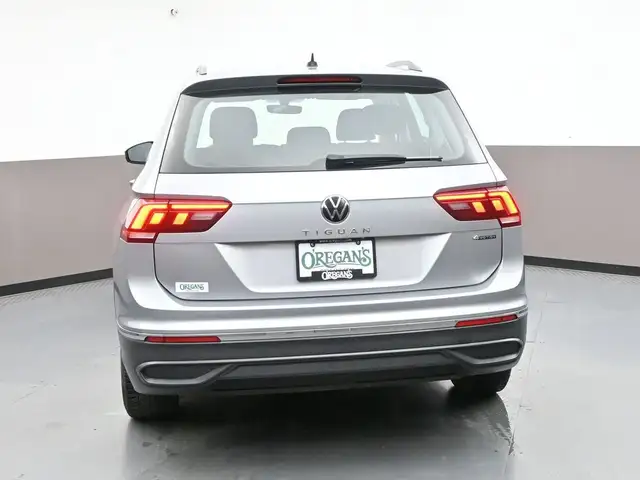 2024 Volkswagen Tiguan TRENDLINE in Cars & Trucks in City of Halifax - Image 26