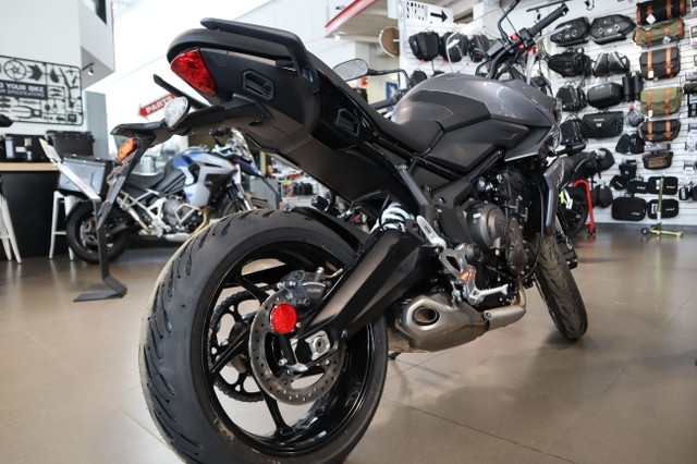 2023 Triumph Tiger Sport 660 in Other in Edmonton - Image 3
