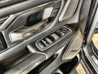 This one owner 2021 RAM 1500 Crew Cab 4x4 Limited Night Edition has the V8 5.7L Hemi engine, an 8 Sp... (image 7)