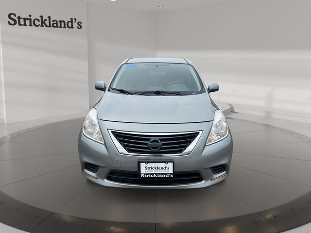 2014 NISSAN VERSA SEDAN in Cars & Trucks in Stratford - Image 3