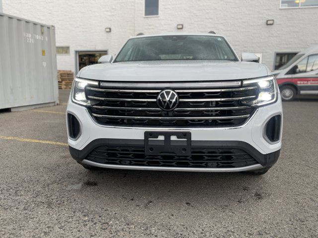 2024 Volkswagen Atlas Comfortline in Cars & Trucks in Calgary - Image 2