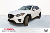 2016 Mazda CX-5 GRAND TOURING AWD JA