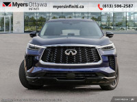 Leather Seats! Crossover capability doesn't come at the cost of luxury or comfort in this stylish In... (image 1)