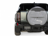 This stunning 2024 GMC Hummer EV SUV 3X is a local Ontario vehicle. That redefines off-road capabili... (image 8)