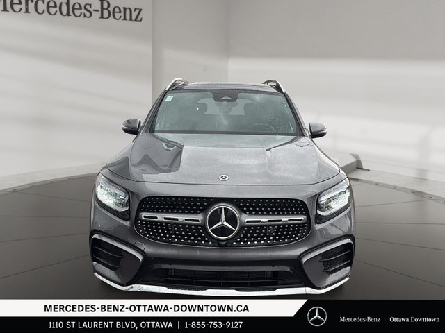 2025 Mercedes-Benz GLB 250 4MATIC in Cars & Trucks in Ottawa - Image 2