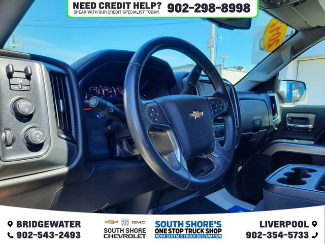 2017 Chevrolet Silverado 1500 LT in Cars & Trucks in Bridgewater - Image 2