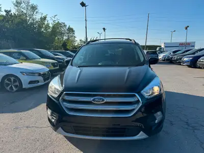 Engine: 4 Cylinder Engine 1.5L L/100Km City: 10.2 L/100Km Hwy: 7.8 Safety Equipment ABS And Drivelin...