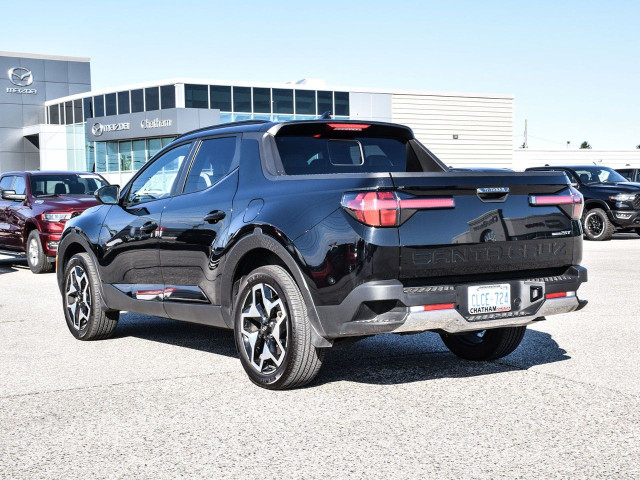 2024 Hyundai Santa Cruz in Cars & Trucks in Chatham-Kent - Image 2