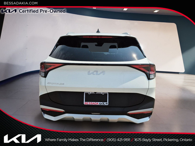 2024 Kia Sportage in Cars & Trucks in Oshawa / Durham Region - Image 3