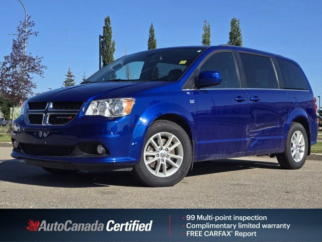 2019 Dodge Grand Caravan 35th Anniversary in Cars & Trucks in Grande Prairie