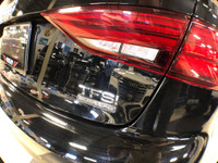 SEDAN ........ 2.0 LITER 4-CYLINDER TURBOCHARGED ENGINE WITH 186 HP AND 221 LB-FT OF TORQUE .......... (image 9)