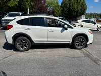 2015 SUBARU XV CROSSTREK 2.0 4CYL AUTOMATIC AWD ONE OWNER NO ACCIDENTS VERY CLEAN CAR - SAFETY INCLU... (image 4)