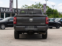 Recent Arrival! Granite Crystal Metallic Clearcoat 2021 Ram 2500 Big Horn 4D Crew Cab 6.7L Cummins I... (image 5)