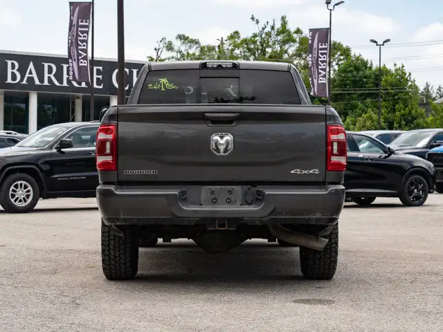 2021 Ram 2500 Big Horn in Cars & Trucks in Barrie - Image 7