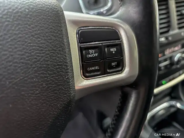 2019 Dodge Grand Caravan GT LEATHER | HEATED SEATS | HEATED S... in Cars & Trucks in London - Image 17
