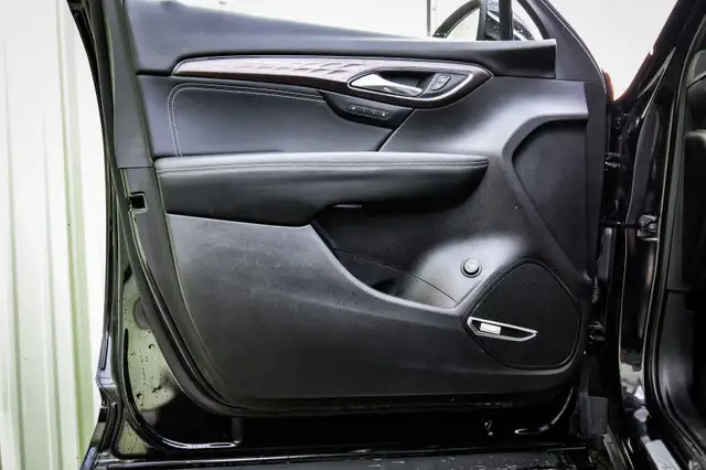 2022 Buick Envision Avenir • SUNROOF • BOSE AUDIO • HUD • LEATHE in Cars & Trucks in Kingston - Image 11