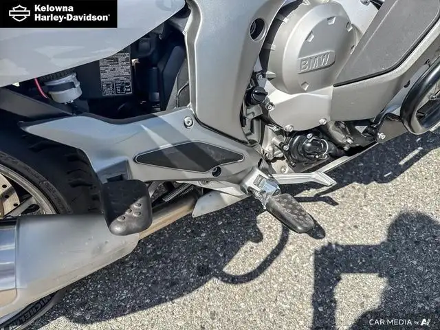 2018 BMW K 1600 GT in Sport Touring in Kelowna - Image 12