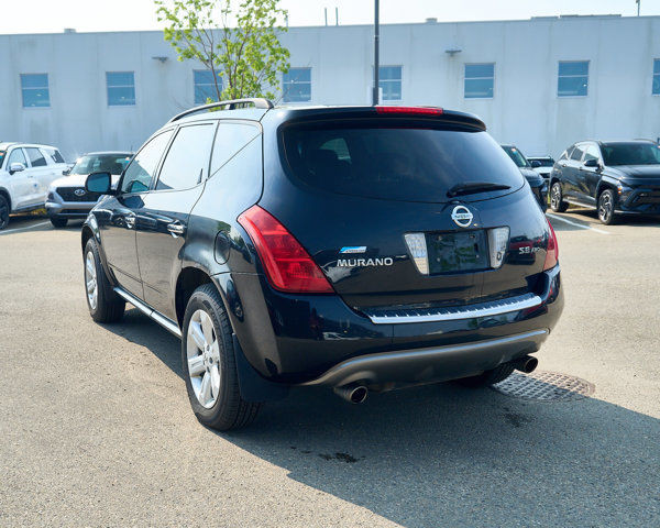 2005 Nissan Murano SE | Awd | Sunroof | Backup Cam in Cars & Trucks in Edmonton - Image 3