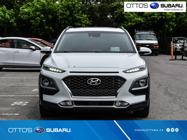 2020 Hyundai Kona 1.6T Ultimate AWD in Cars & Trucks in Ottawa - Image 2