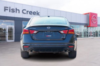 Experience the smooth ride and confident handling of this 2024 Nissan Altima SR. With only 32,878 ki... (image 5)