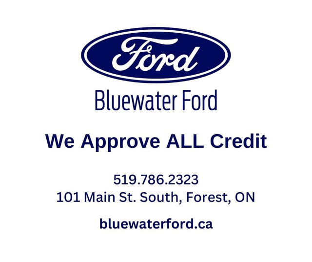2024 FORD EDGE ST LINE in Cars & Trucks in Grand Bend - Image 4