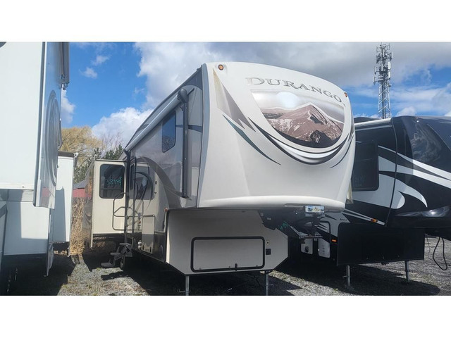 2014 KZ 325RLT ***130$SEM A 8.49% POUR 120 MOIS*** in Travel Trailers & Campers in Longueuil / South Shore
