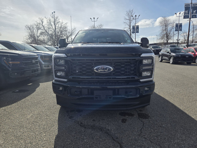 2025 Ford F-350 XL | STX APP PKG | XL OFF-ROAD PKG | 360 CAM PKG in Cars & Trucks in Calgary - Image 2