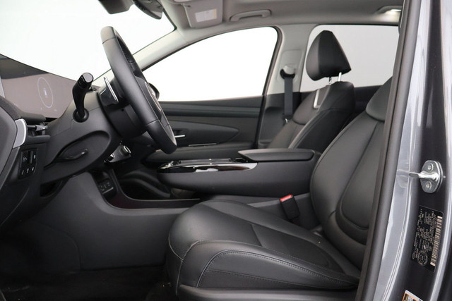 2025 Hyundai Tucson Plug-In Hybrid ULTIMATE, FINANCEMENT A PARTI in Cars & Trucks in City of Montréal - Image 4