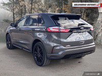 Engine: Gas Turbo 4cyl 2.0L L/100Km City: 11.5 L/100Km Hwy: 8.4 Safety Equipment ABS And Driveline T... (image 2)
