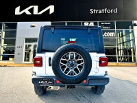 Technology Group, Trailer Tow! "Stratford Kia Used Cars & Pre-Owned Superstore: We sell all makes an... (image 6)