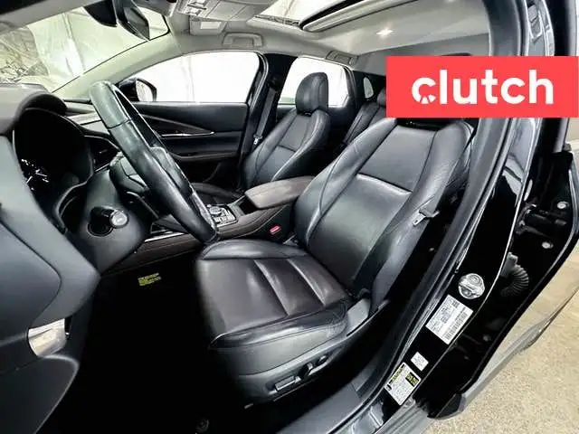 2020 Mazda CX-30 GT AWD w/ Apple CarPlay, Heated Front Seats, Re dans Autos et camions dans Ville de Toronto - Image 15