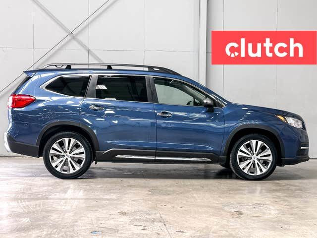 2022 Subaru Ascent Premier AWD w/ Apple CarPlay, Heated Front Se in Cars & Trucks in City of Toronto - Image 4