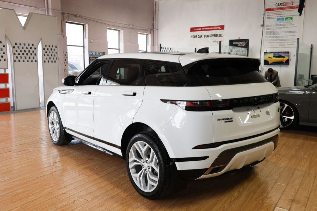 2020 Land Rover Evoque P300 SE - LOW KM|NAVI|CAMERA|PANO|MERIDIA in Cars & Trucks in City of Toronto - Image 4