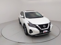 2022 Nissan Murano SL AWD – Modern Luxury, Confidence, and Comfort Overview: Indulge in a premium dr... (image 5)