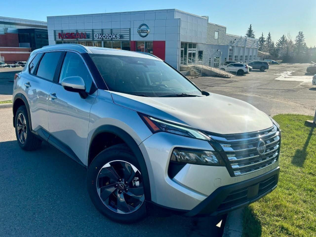 2025 Nissan Rogue in Cars & Trucks in Calgary