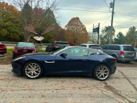 2015 Jaguar F-Type Cheapest in Canada, Grab It Now! This isn’t just a car it’s a lifestyle. 2015 F-T... (image 8)