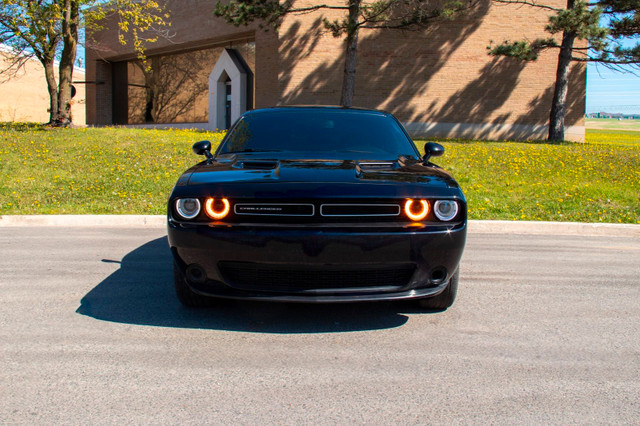 2021 Dodge Challenger SXT AWD in Cars & Trucks in Mississauga / Peel Region - Image 2