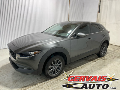 2022 Mazda CX-30 GX AWD Sièges Chauffants Cruise Control *Tracti